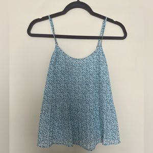 Abercrombie & Fitch Tank Top